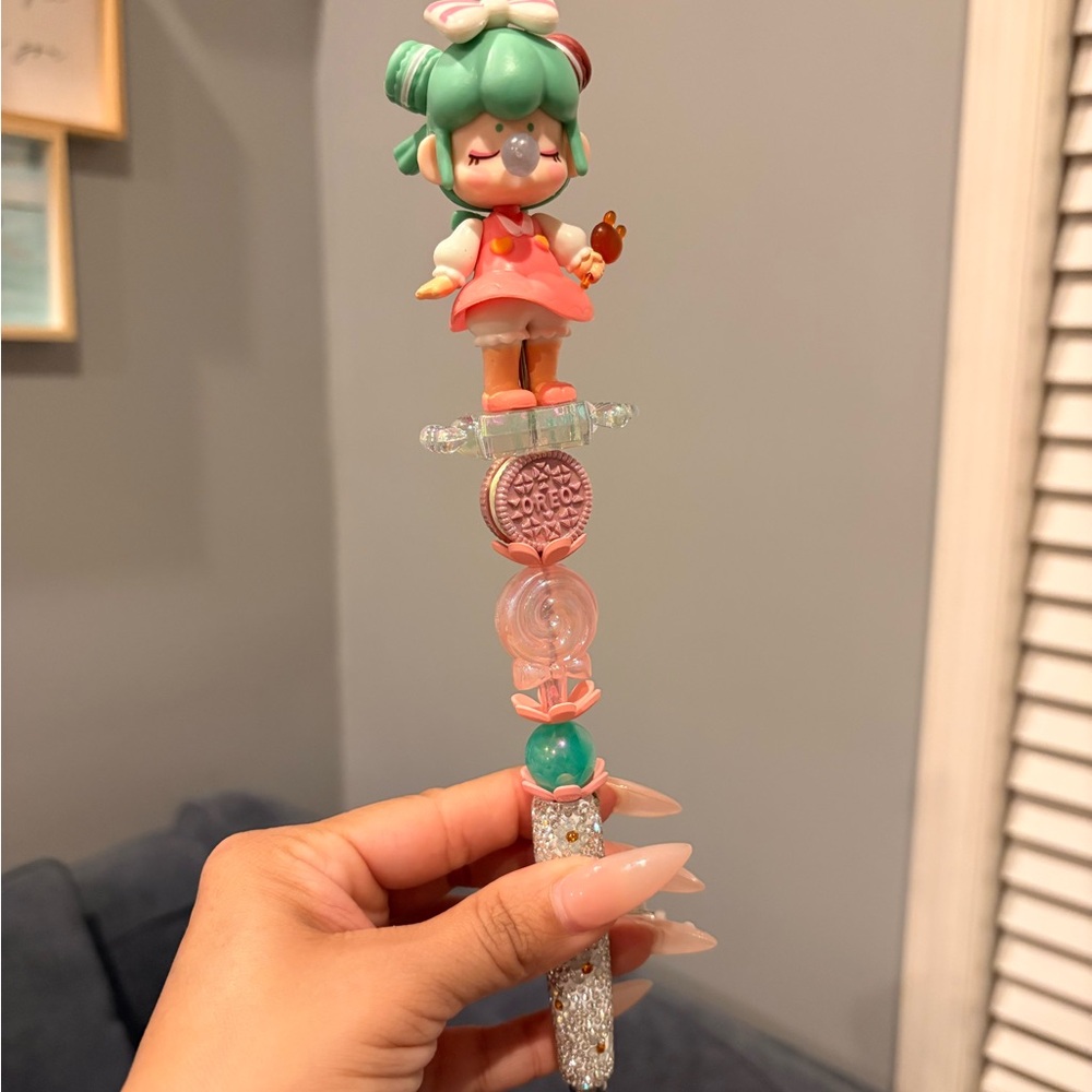 Custom Pen - image 3